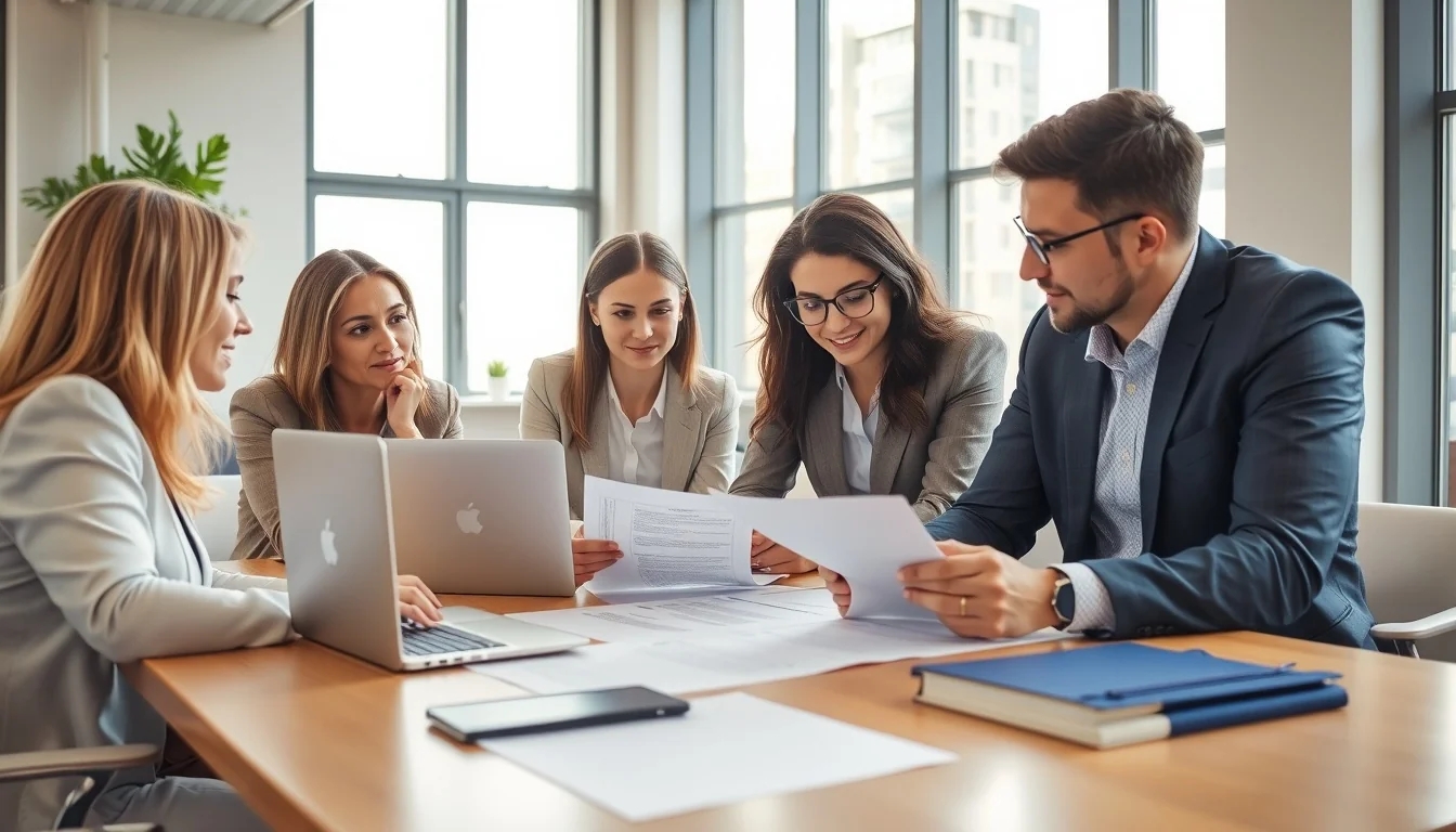 Your Trusted Legal Partner