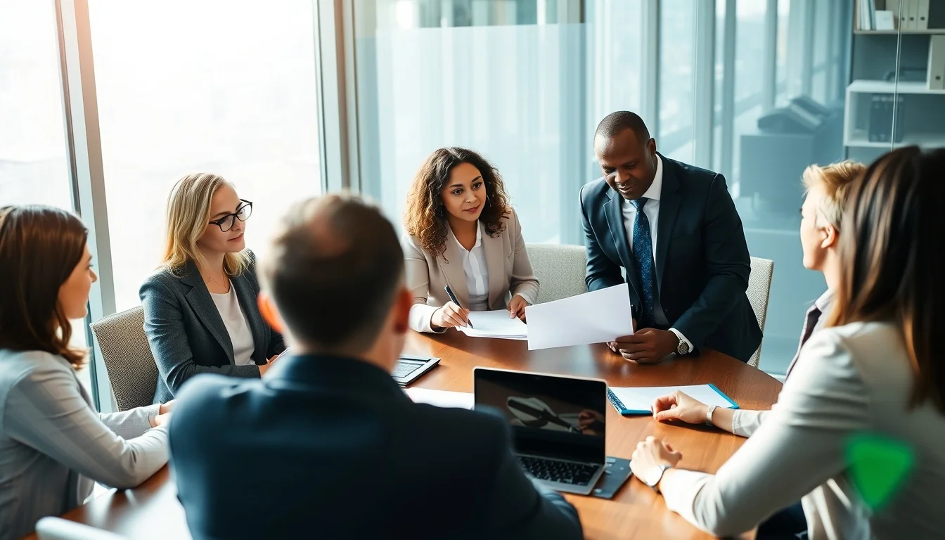 Professional plan visual